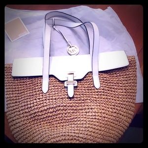 MK Michael Kors handbag